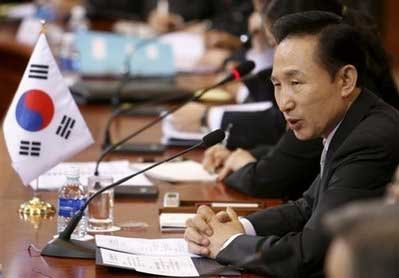 Hàn Quốc kêu gọi Triều Tiên trở lại bàn đàm phán 